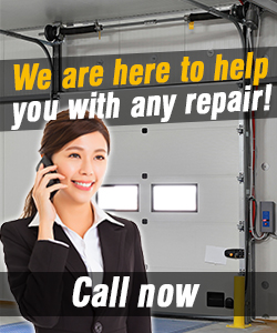 Contact Garage Door Repair Indian Rocks Beach