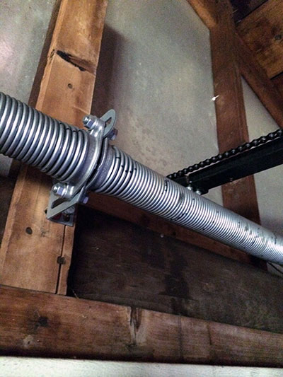 Garage Door Springs in Florida